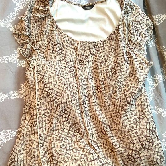 Womens blouse - Picture 1 of 1